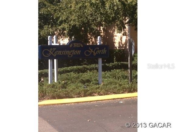 Kensington North Condominiums