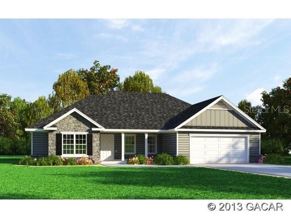 Cinnamon Hills Estates