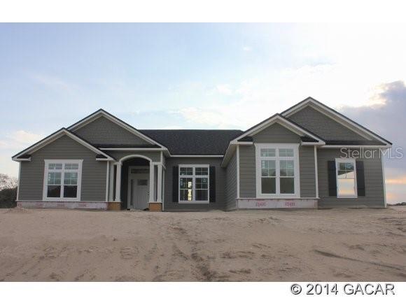 Cinnamon Hills Estates