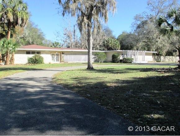 Whetstone Estates Addn