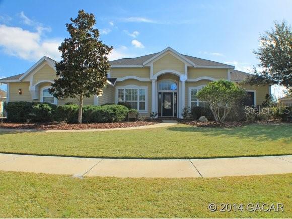 Turnberry Lake - фото