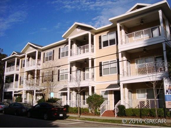 Nantucket Condominiums