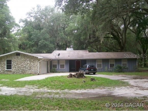 Lake Wauberg Estates