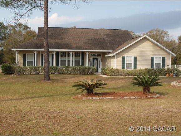 River Run Plantation