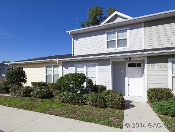 Eagle Trace Townhome