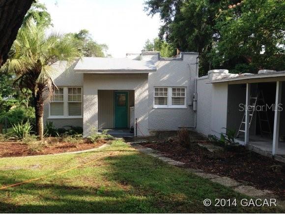 Keystone Heights City