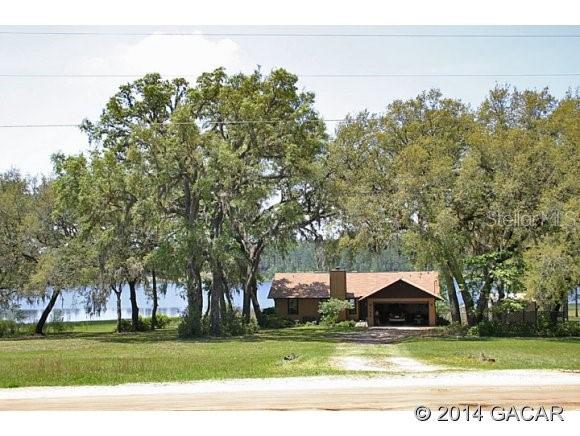 Ashley Lake Plantation