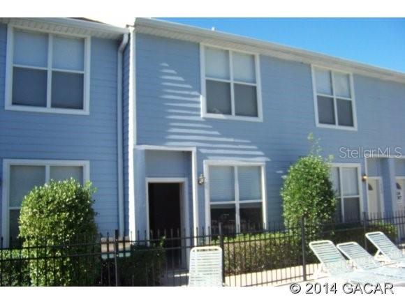 Kensington North Condominiums