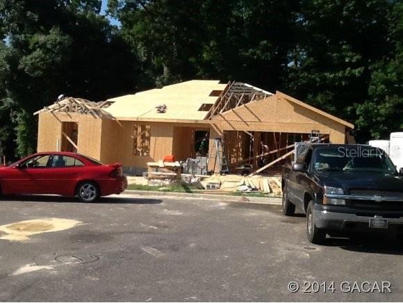 Forest Creek Cluster