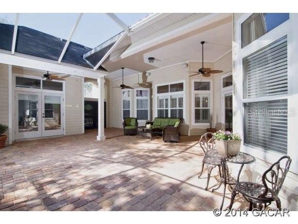 HP/Rosemond Way - фото