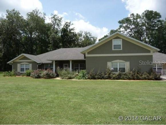 Cinnamon Hills Estates