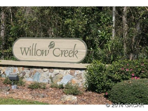 Willow Creek