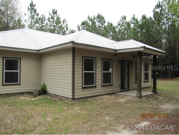 Pines Of Otter Springs