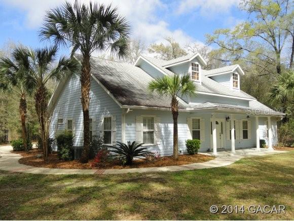 Underwood Hill Forest