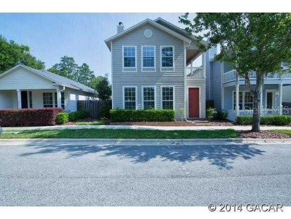 Fletchers Mill-Charleston Park