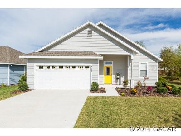 Willow Oak Plantation