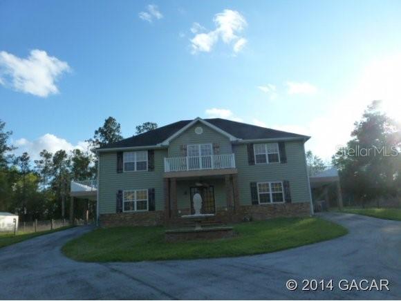 Paran Lake Hill Replat