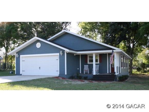 Keystone Heights City