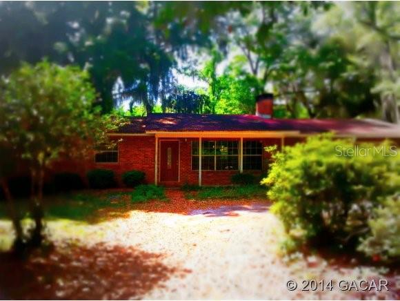 Melrose (Alachua County Only)