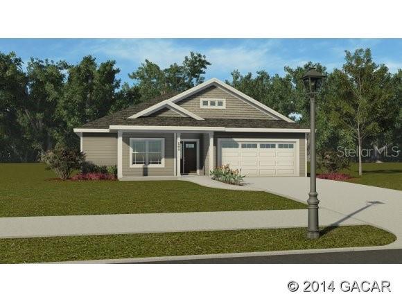 Oak Ridge At High Springs