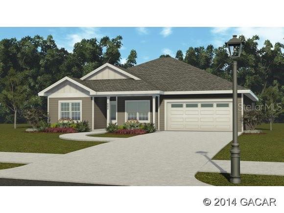 Oak Ridge At High Springs