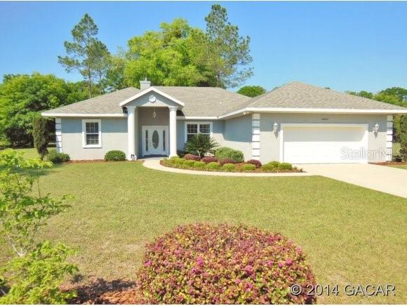 River Run Plantation