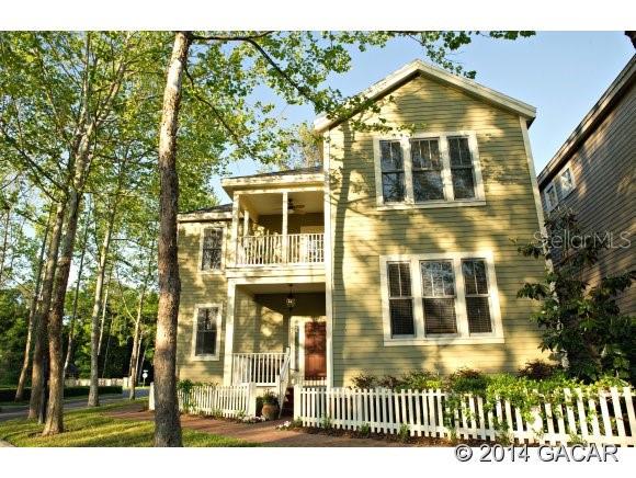 HP/Village Center 29