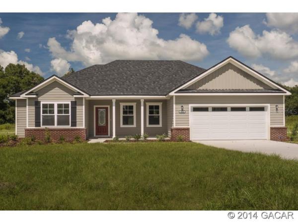 Cinnamon Hills Estates