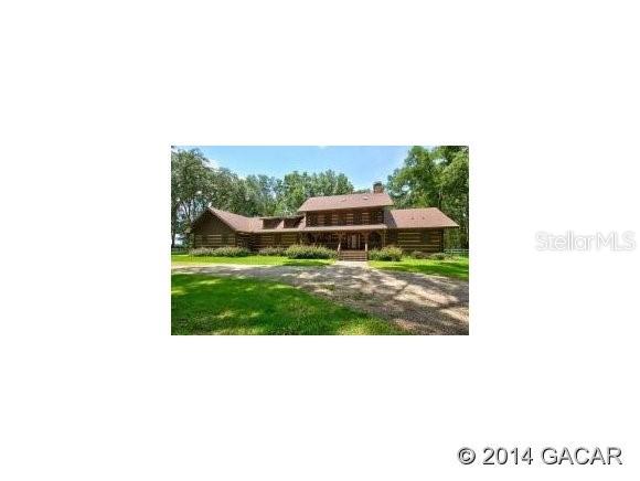 Cinnamon Hills Estates