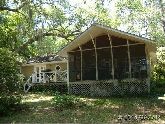 Ashley Lake Plantation
