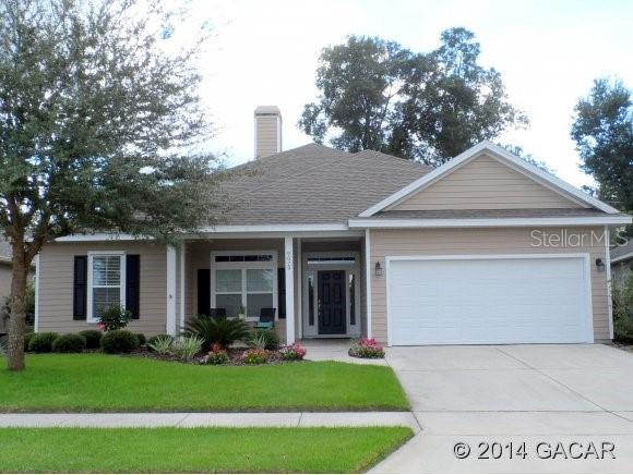 Willow Oak Plantation