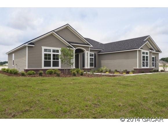 Cinnamon Hills Estates