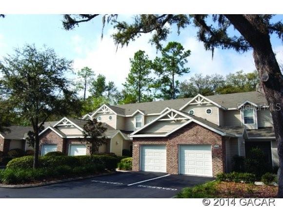 The Gables Condominiums