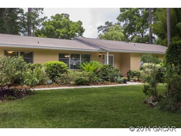 Napier Estates (Napier Grant)