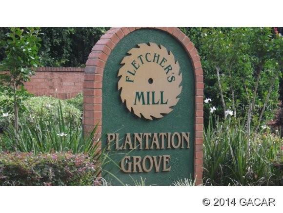 Fletchers-Plantation Grove