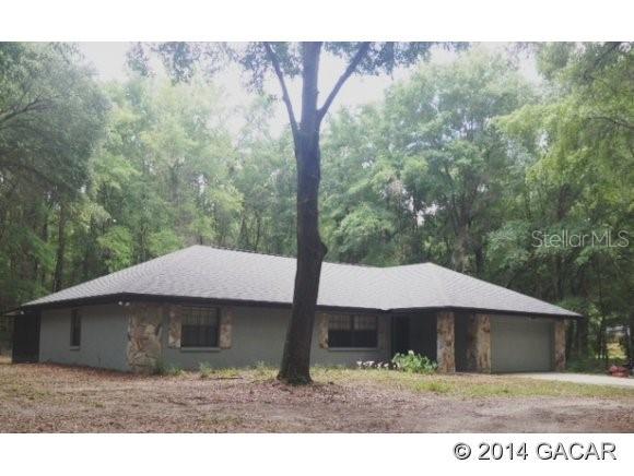 Underwood Hill Forest