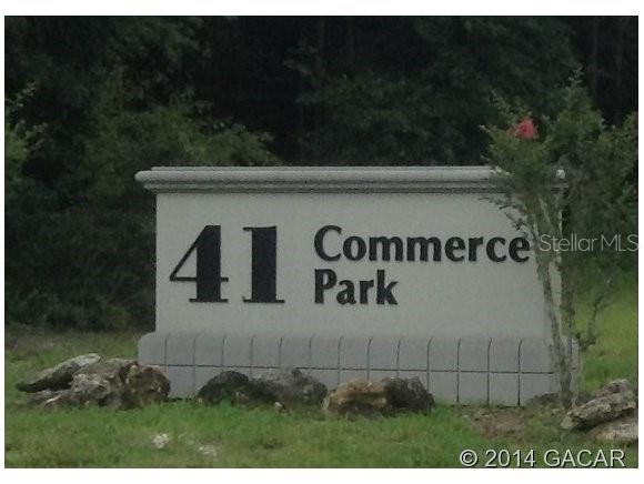 41 Commerce Park