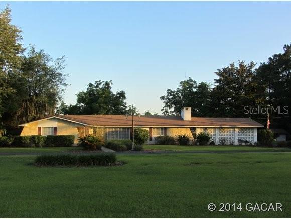 Clover Ranch Estates