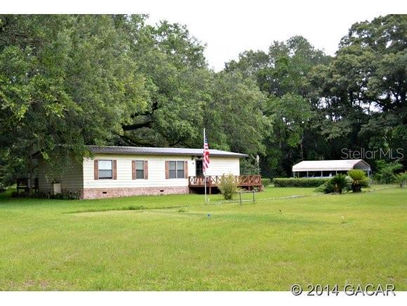 Scattered Oaks Estates