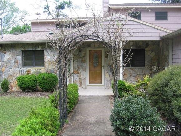 Four Lakes Community