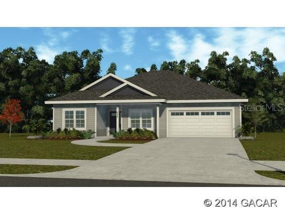 Oak Ridge At High Springs