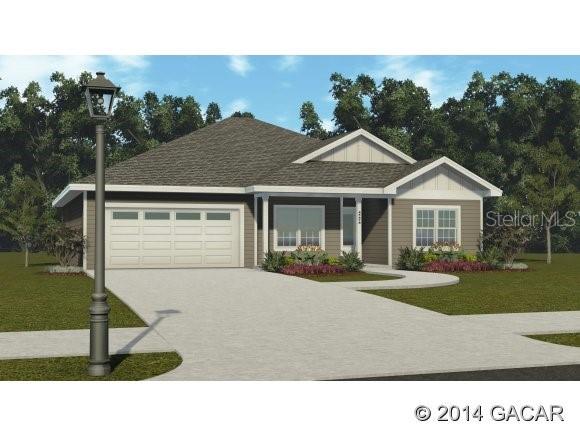 Oak Ridge At High Springs