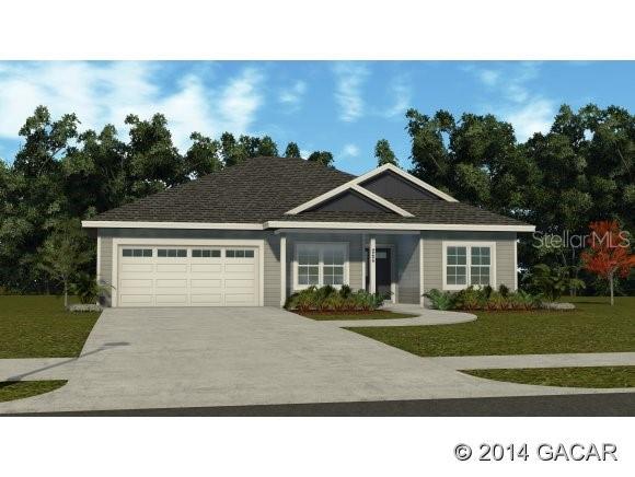 Oak Ridge At High Springs