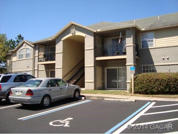 Windsor Park Condominium