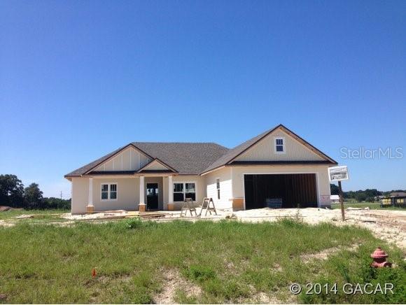 Cinnamon Hills Estates