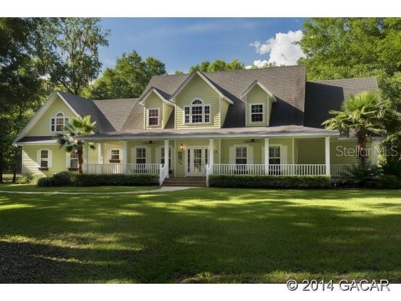 Cinnamon Hills Estates