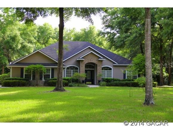 The Trails - фото