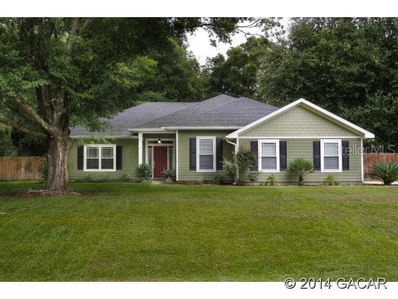 Hammock Ridge Unit III