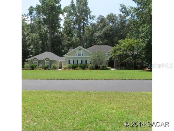 Fletchers-Plantation Grove