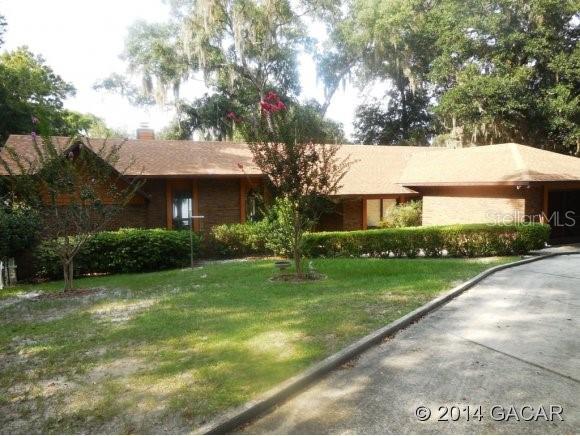 Redwater Lake Estates